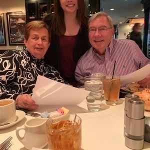 Meet your Posher, Len